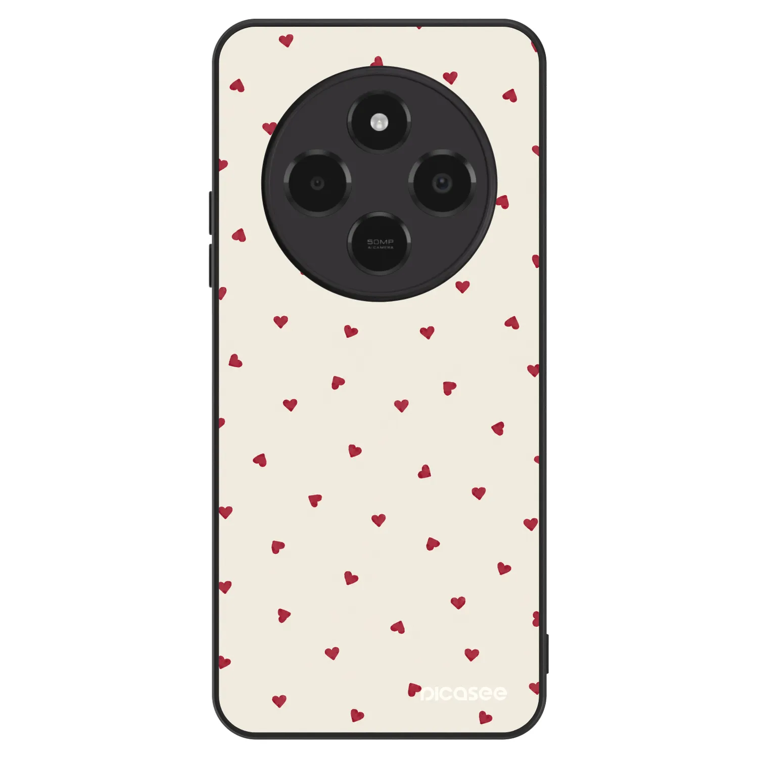 Picasee ULTIMATE CASE für Xiaomi Poco C75 - Little Love