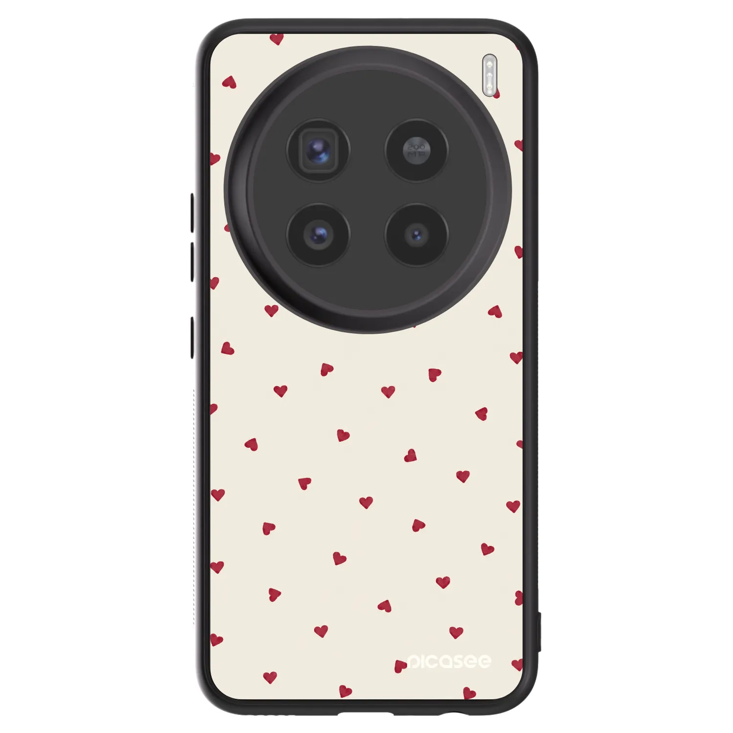 Picasee ULTIMATE CASE für Vivo X200 Pro - Little Love