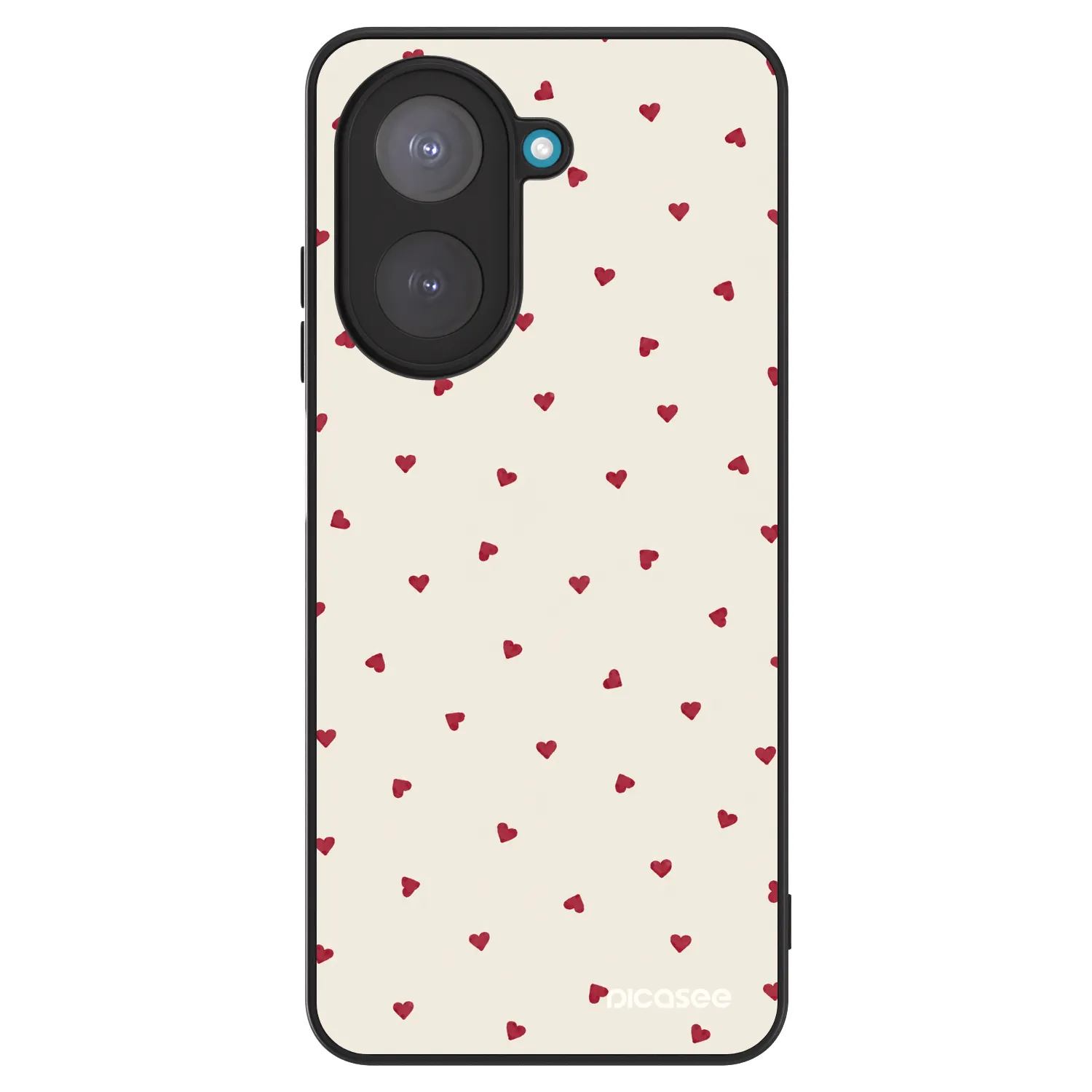 Picasee ULTIMATE CASE für Xiaomi Redmi A5 - Little Love