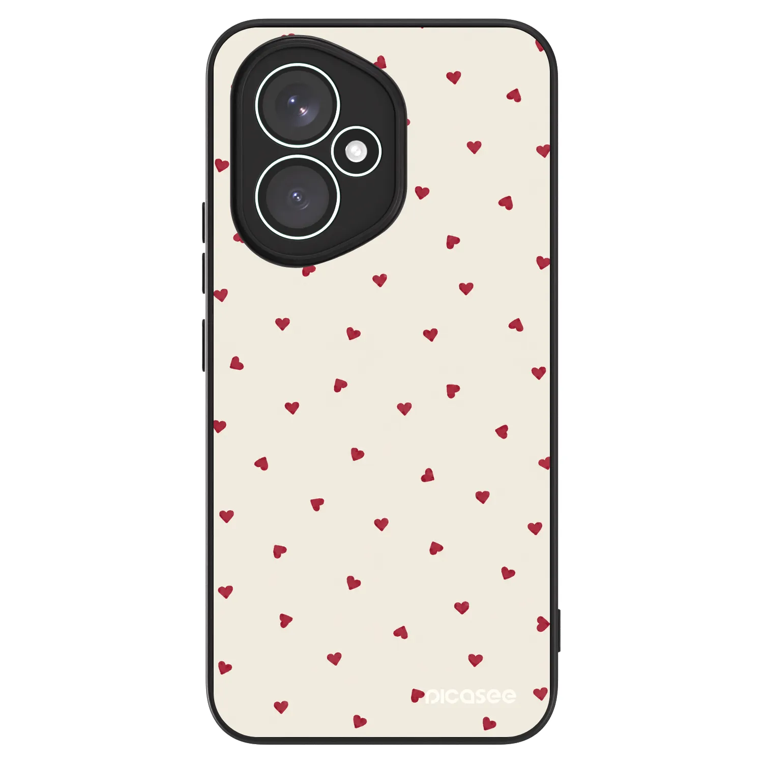 Picasee ULTIMATE CASE für Honor 400 5G - Little Love