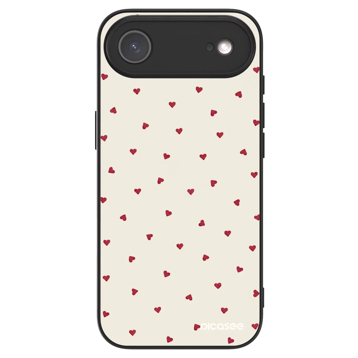 Picasee ULTIMATE CASE für Apple iPhone Air - Little Love