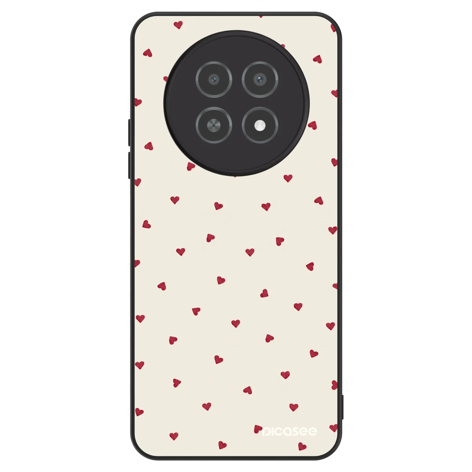 Picasee ULTIMATE CASE für Realme 12X - Little Love
