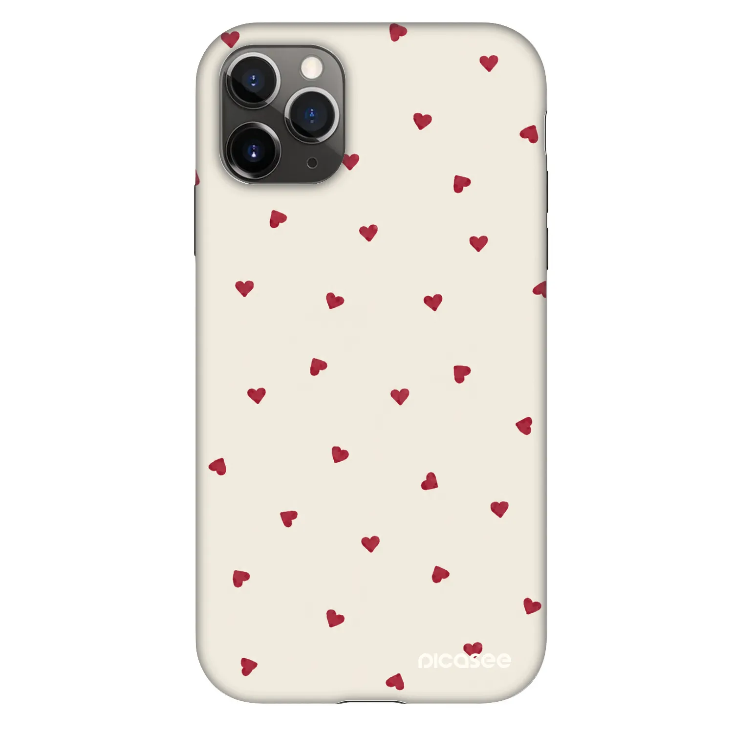 Picasee Fashion Case für Apple iPhone 11 Pro - Little Love