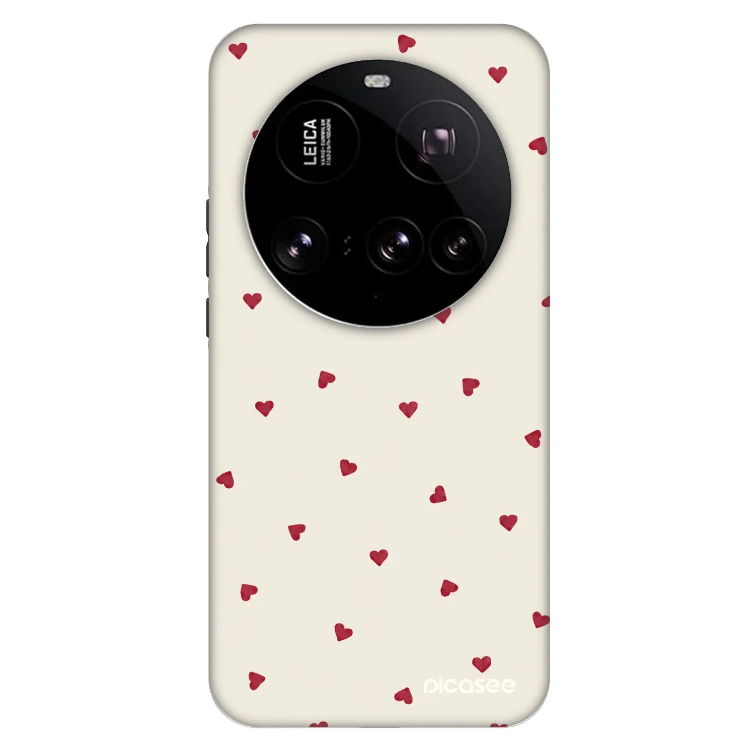 Picasee Fashion Case für Xiaomi 15 Ultra - Little Love