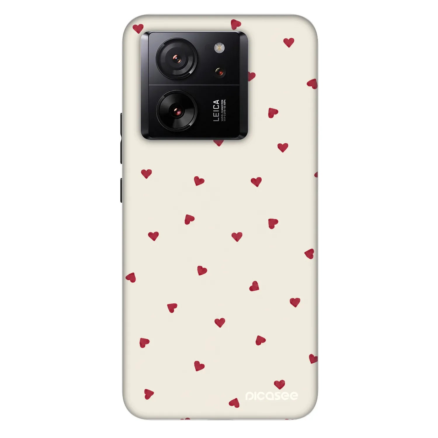 Picasee Fashion Case für Xiaomi 13T - Little Love