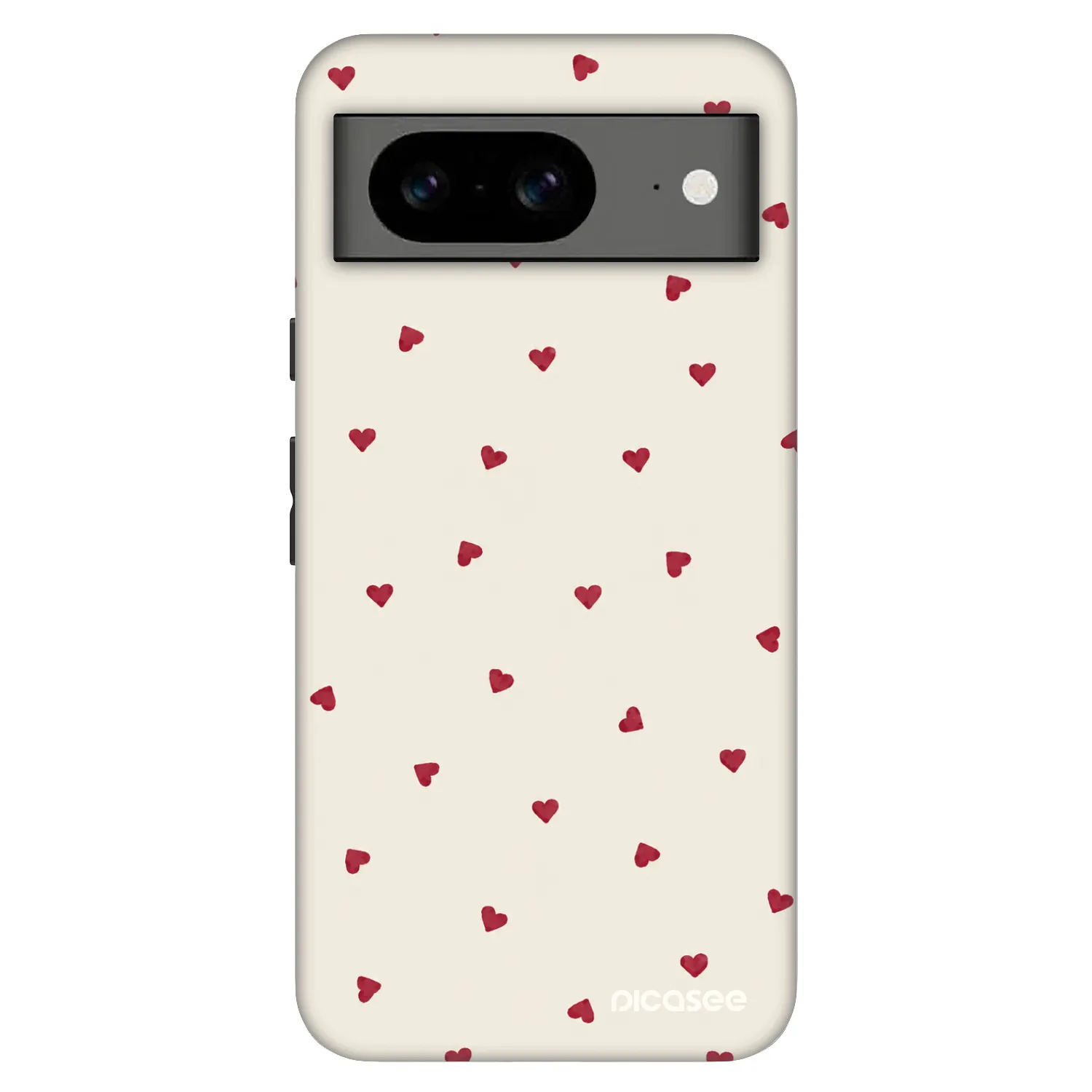 Picasee Fashion Case für Google Pixel 8 Pro - Little Love
