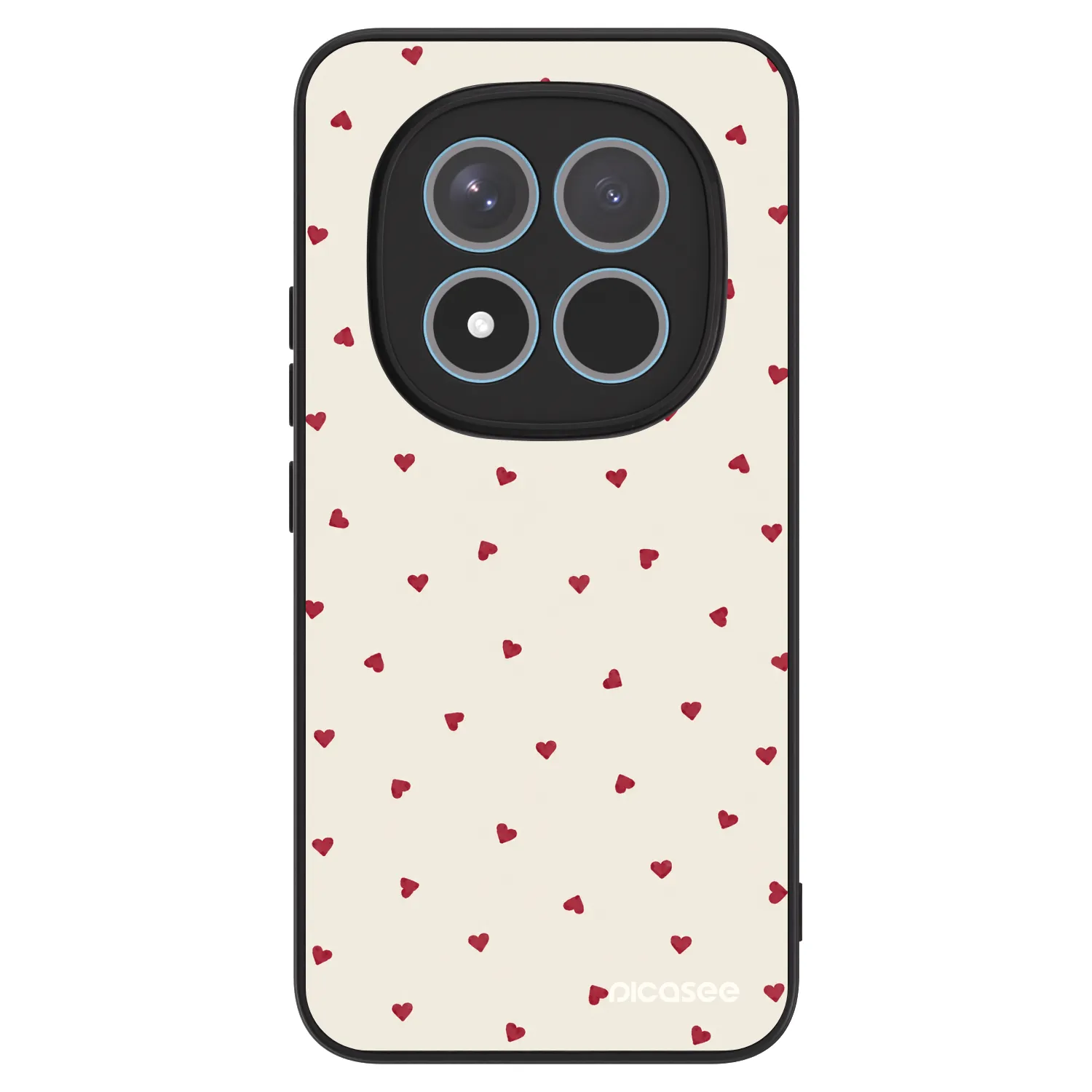Picasee ULTIMATE CASE für Xiaomi Redmi Note 15 Pro+ - Little Love