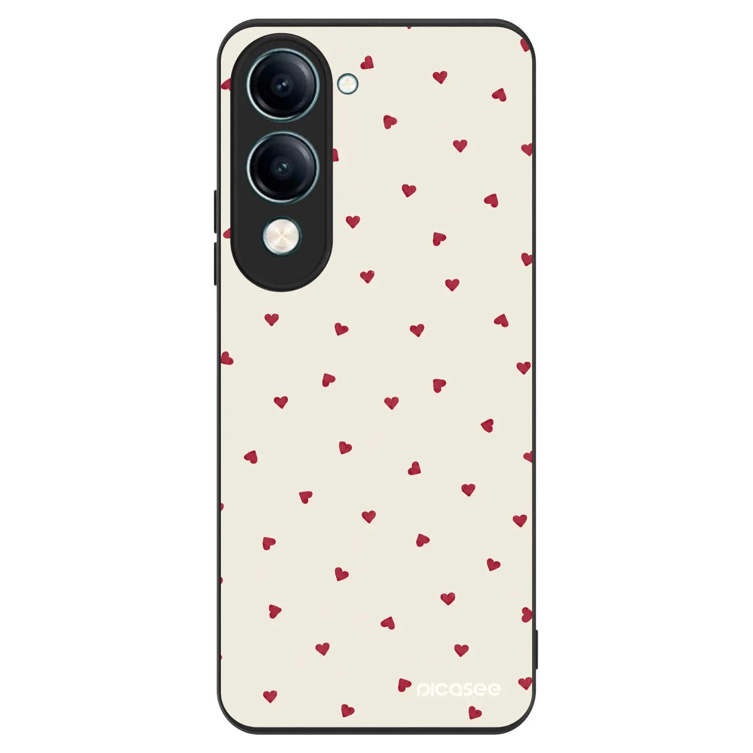 Picasee ULTIMATE CASE für Vivo Y29s 5G - Little Love