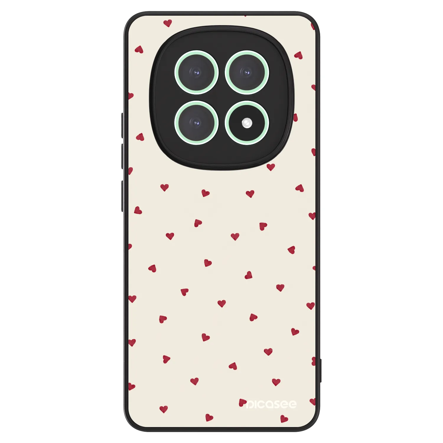 Picasee ULTIMATE CASE für Xiaomi Redmi Note 15 4G - Little Love