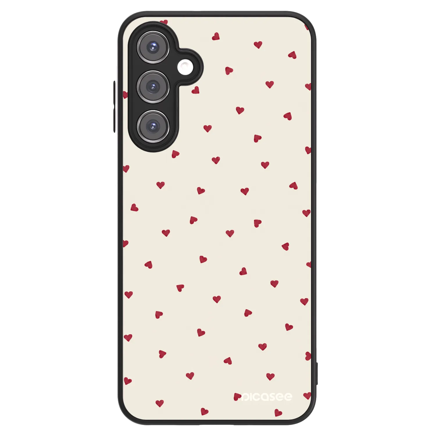 Picasee ULTIMATE CASE für Samsung Galaxy A16 4G - Little Love