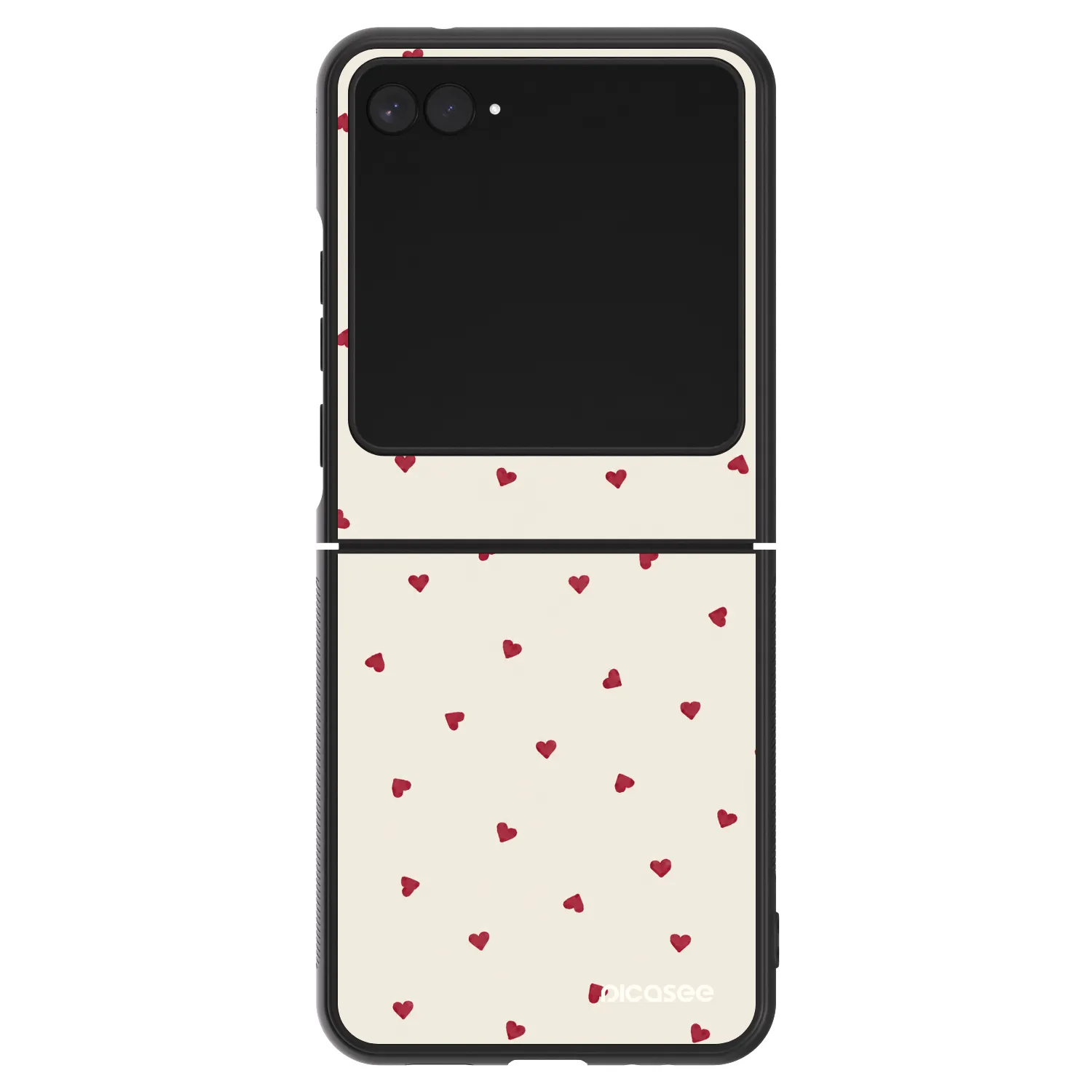 Picasee ULTIMATE CASE für Motorola Razr 60 - Little Love