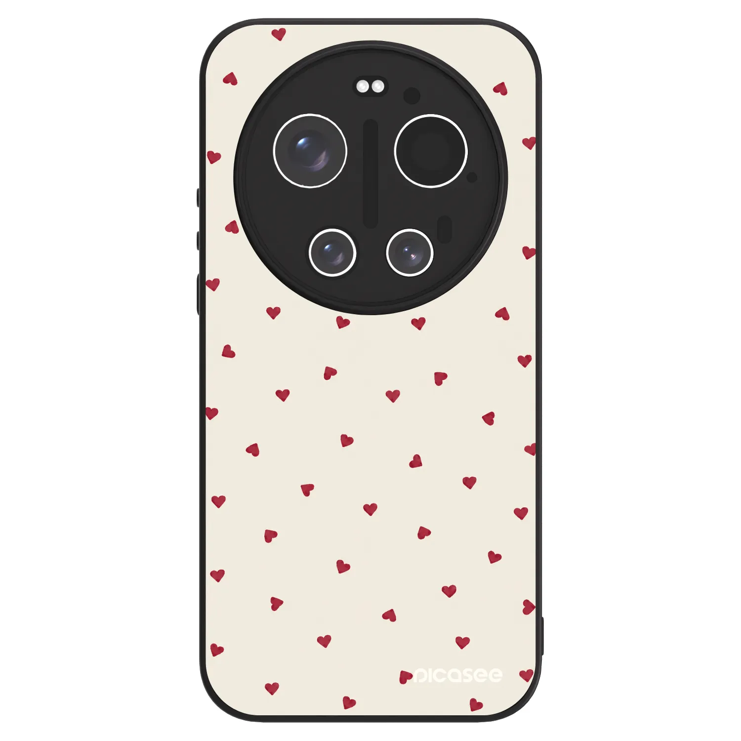 Picasee ULTIMATE CASE für Xiaomi 17 Ultra - Little Love