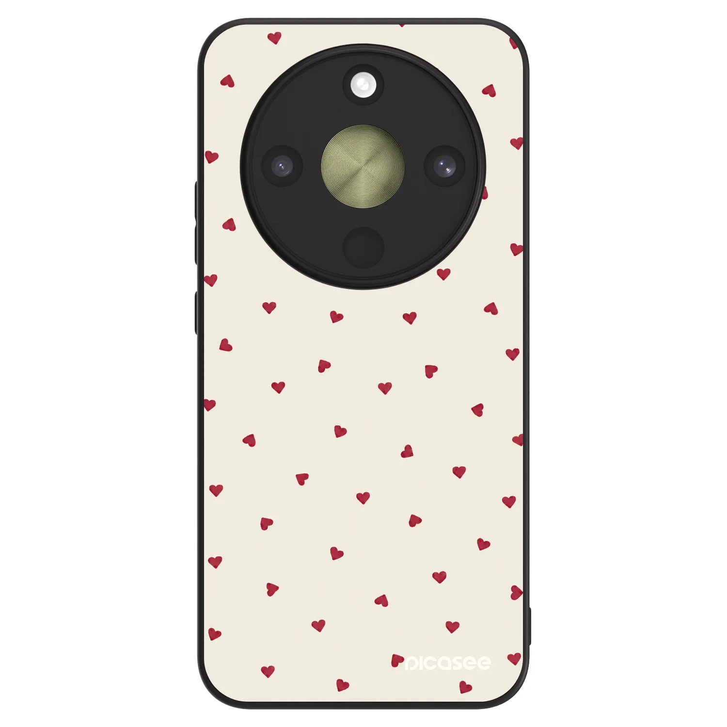 Picasee ULTIMATE CASE für Honor Magic8 Lite 5G - Little Love