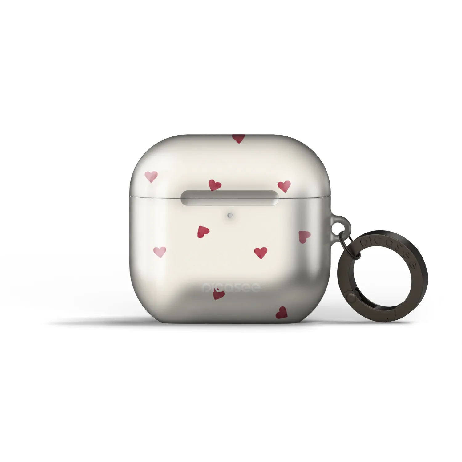 Picasee Obal pro Apple AirPods 4 - Little Love