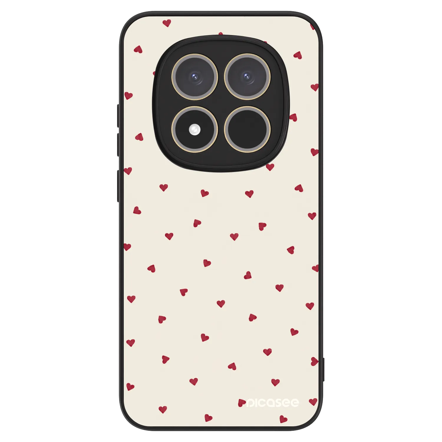 Picasee ULTIMATE CASE für Xiaomi Redmi Note 15 Pro 5G - Little Love