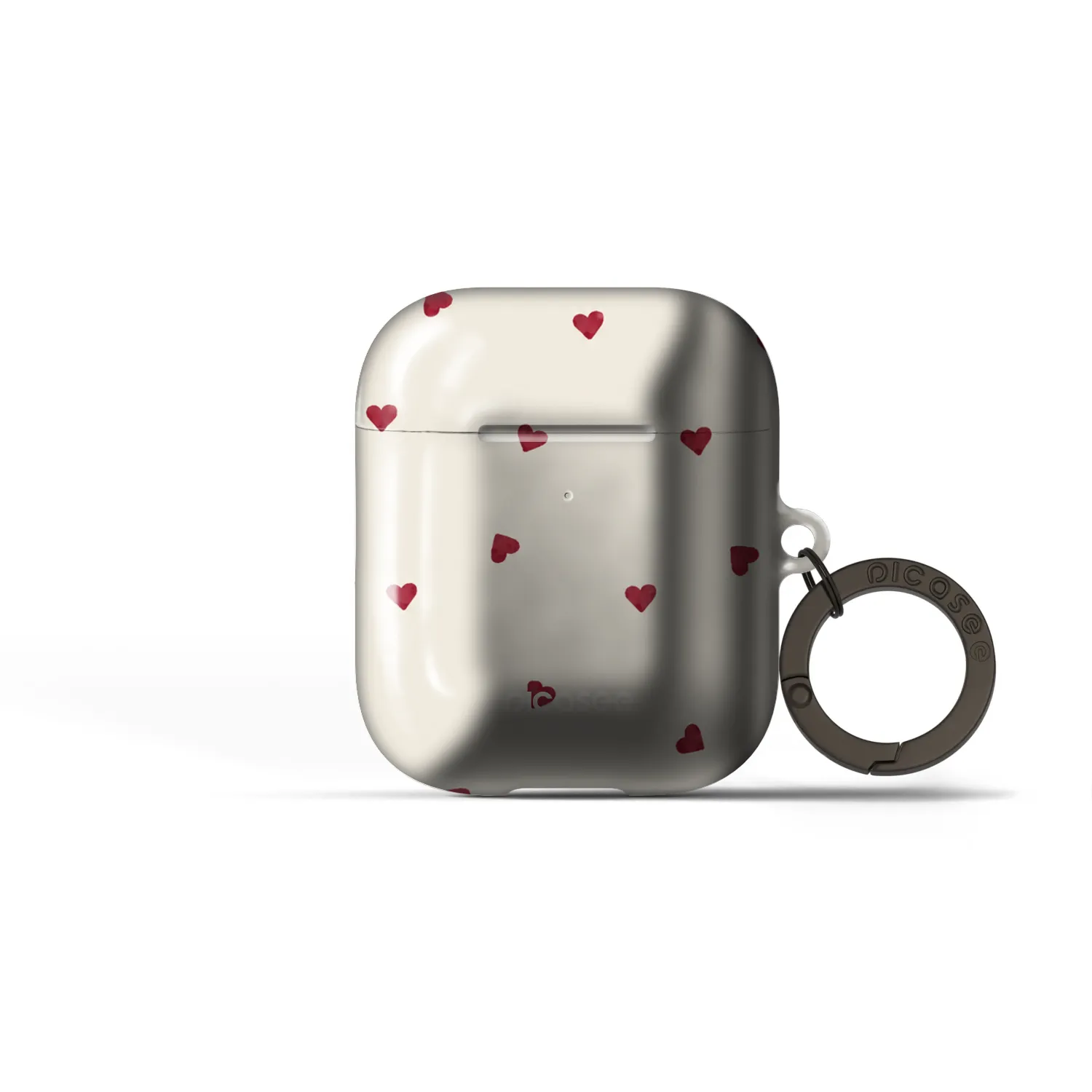 Picasee Obal pro Apple AirPods 2 - Little Love