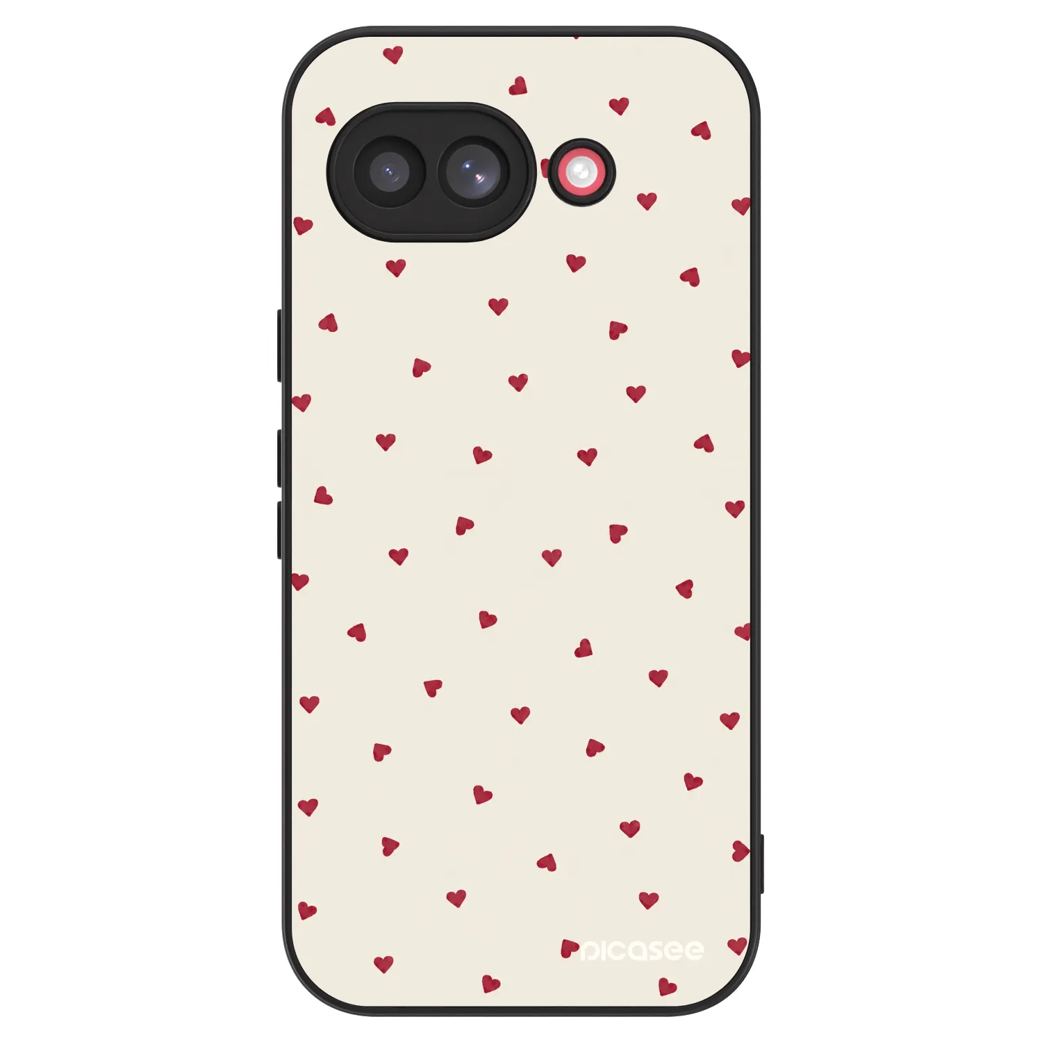 Picasee ULTIMATE CASE für Google Pixel 10a - Little Love