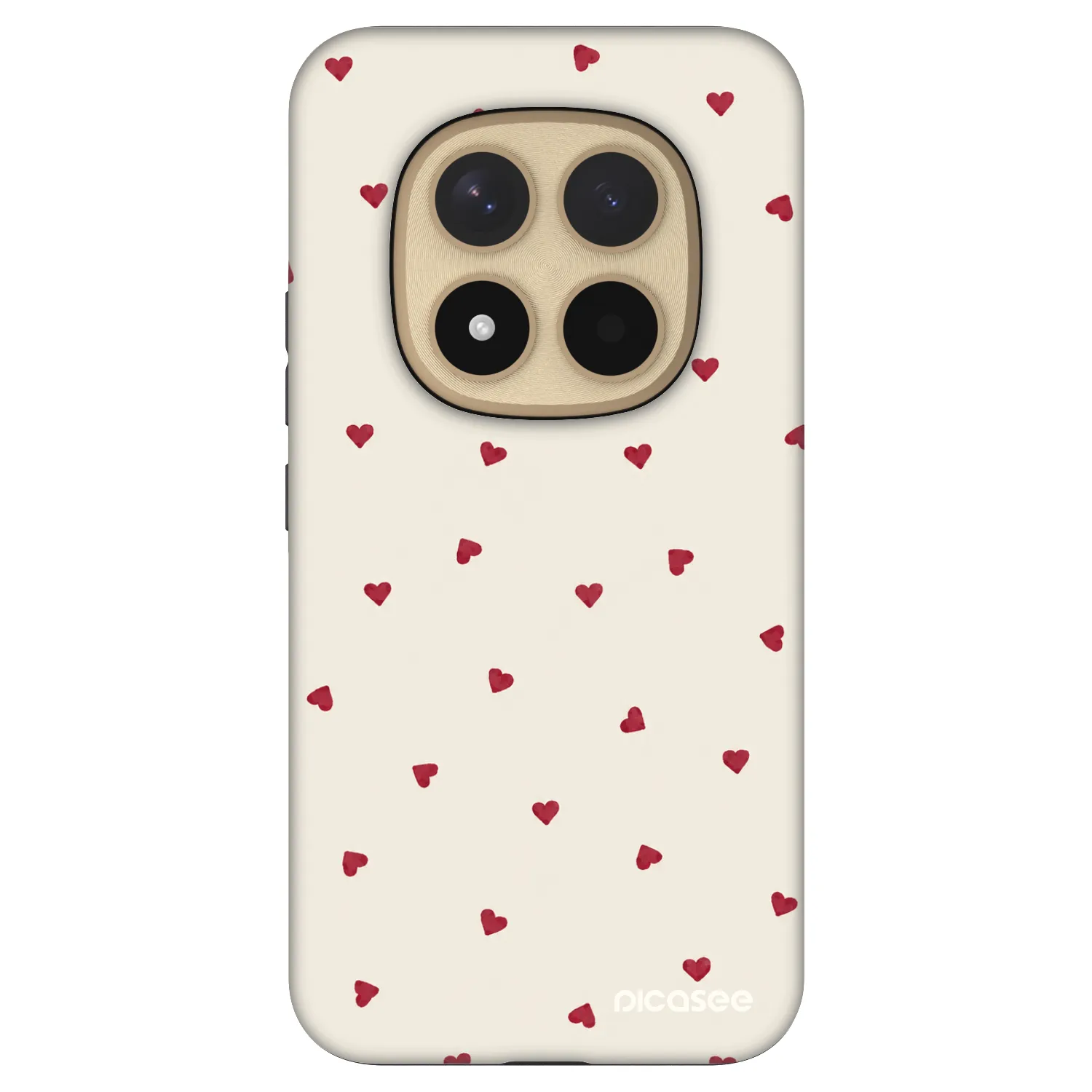 Picasee Fashion Case für Xiaomi Redmi Note 15 Pro+ - Little Love