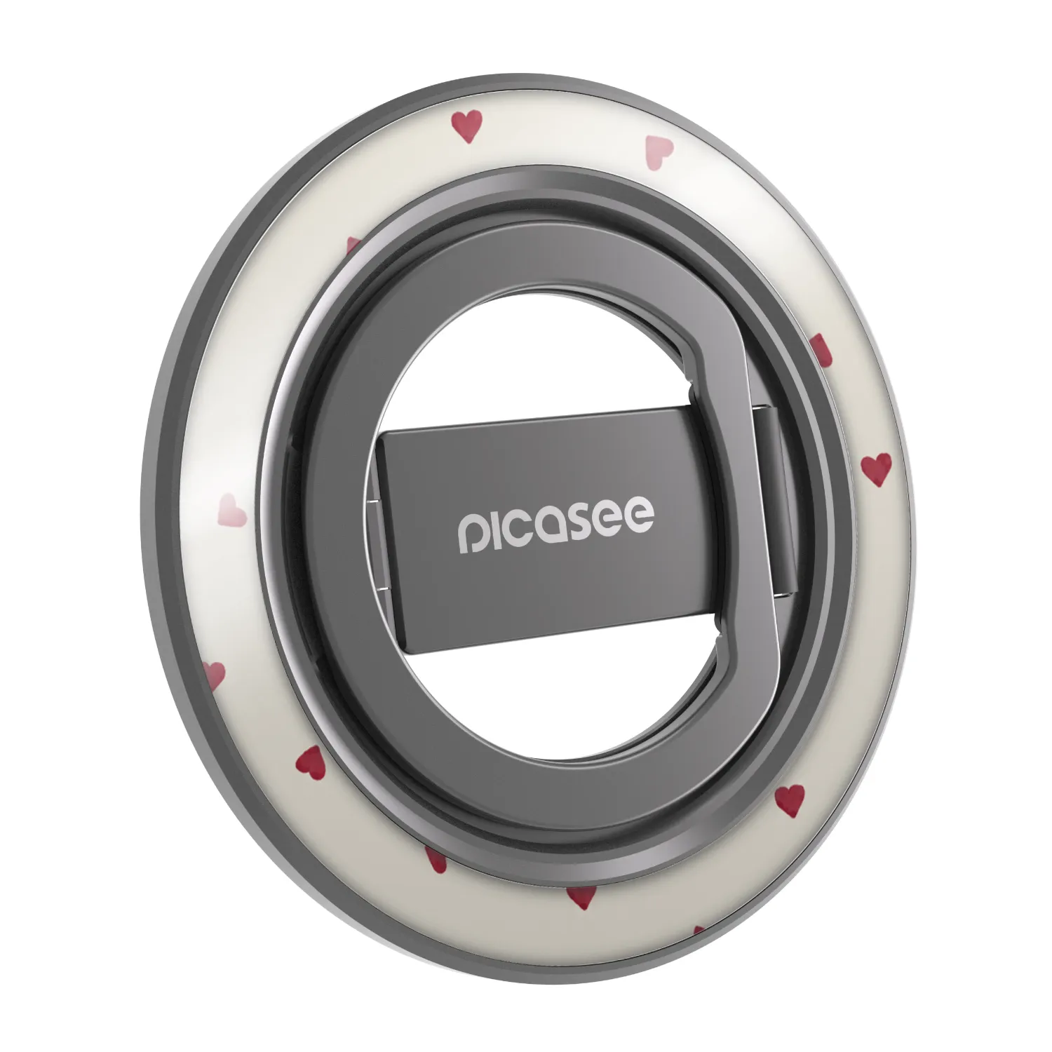 Picasee Magnetic holder - Schwarz