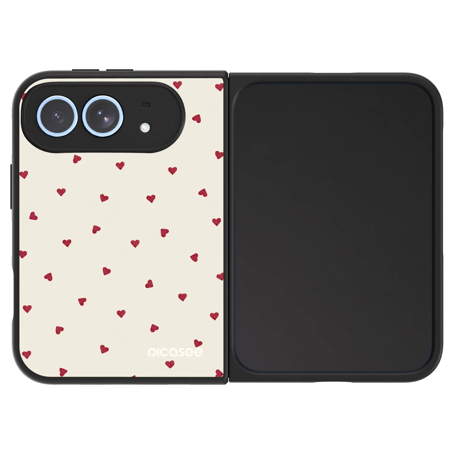 Picasee ULTIMATE CASE für Apple iPhone Duo - Little Love