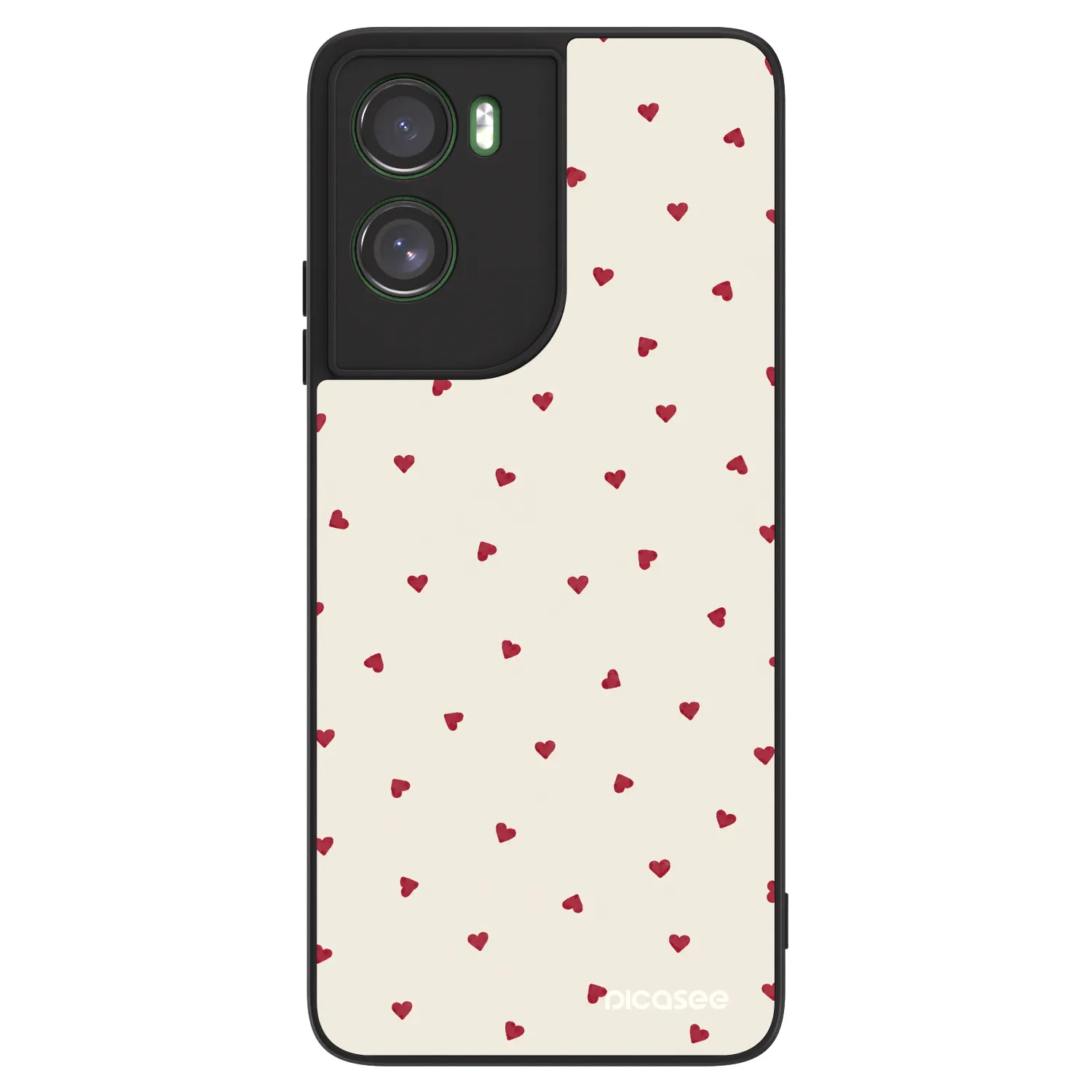 Picasee ULTIMATE CASE für Motorola Moto G06 - Little Love
