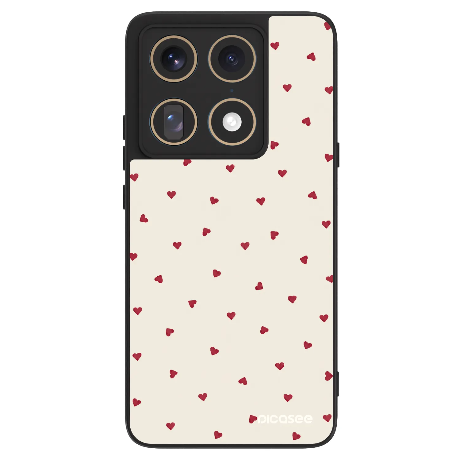 Picasee ULTIMATE CASE für Motorola Signature - Little Love