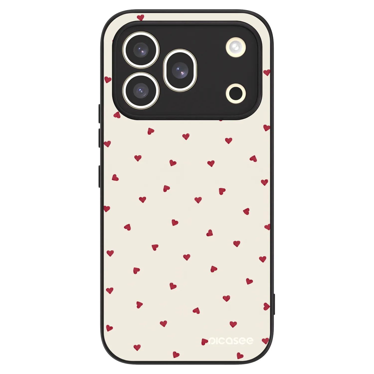 Picasee ULTIMATE CASE für Honor 600 Pro - Little Love