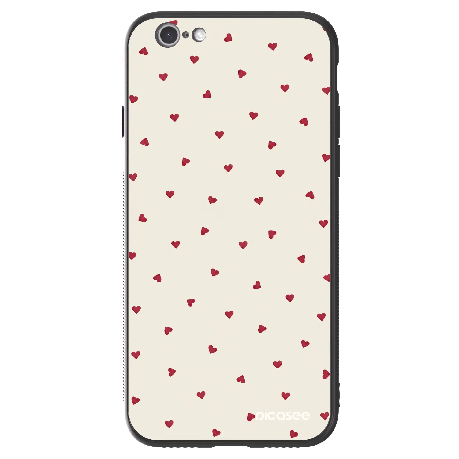 Picasee ULTIMATE CASE für Apple iPhone 6/6S - Little Love