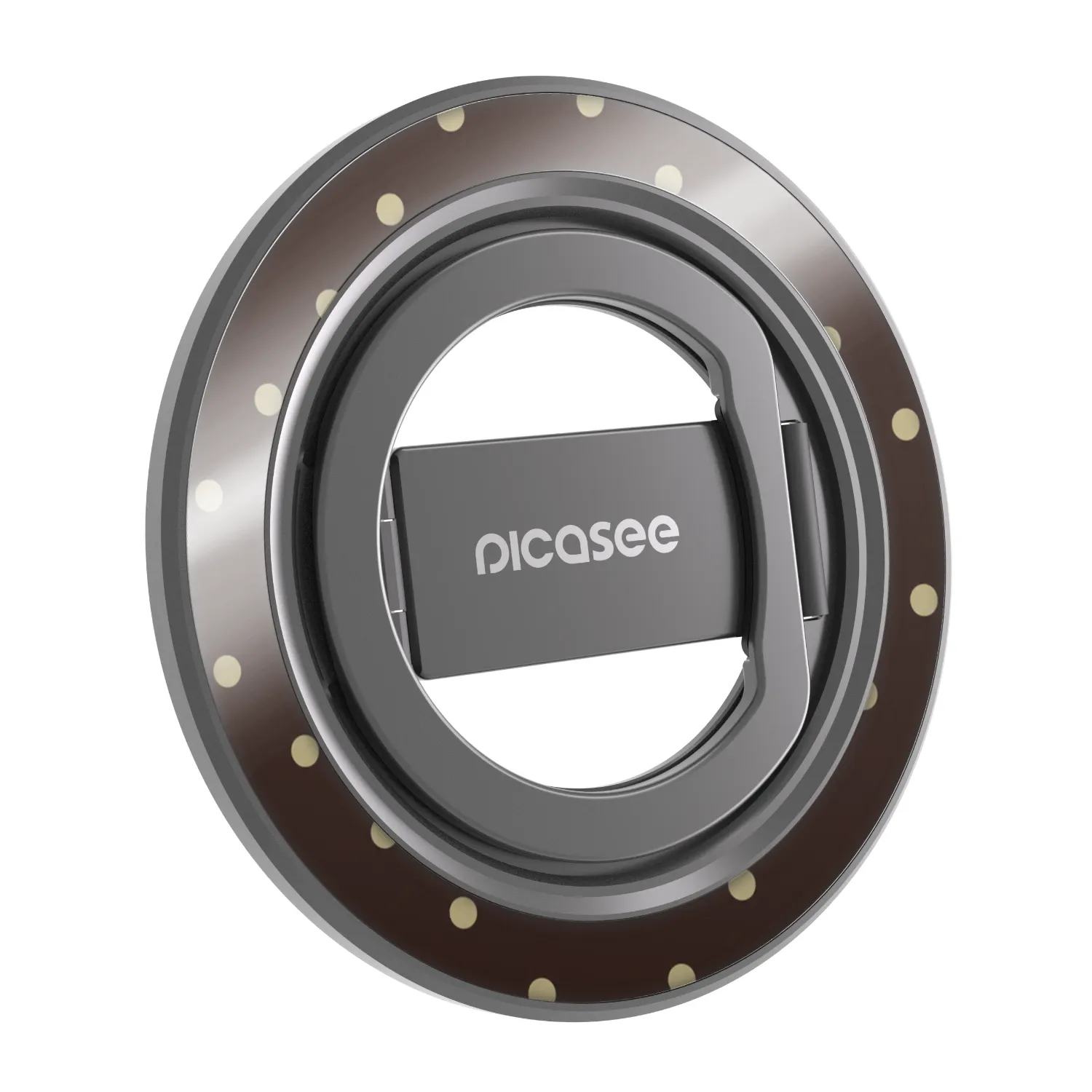 Picasee Magnetic holder - Schwarz