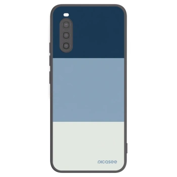 Hülle für Sony Xperia 10 II - Coastal Blue
