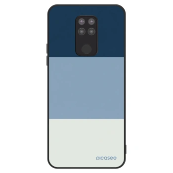 Hülle für Xiaomi Redmi Note 9 - Coastal Blue