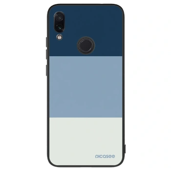 Hülle für Xiaomi Redmi Note 7 - Coastal Blue