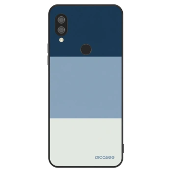 Hülle für Xiaomi Redmi 7 - Coastal Blue