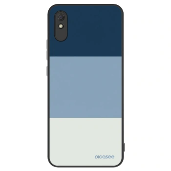 Hülle für Xiaomi Redmi 9AT - Coastal Blue