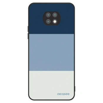 Hülle für Xiaomi Redmi Note 9T - Coastal Blue