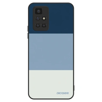 Hülle für Xiaomi Redmi 10 - Coastal Blue
