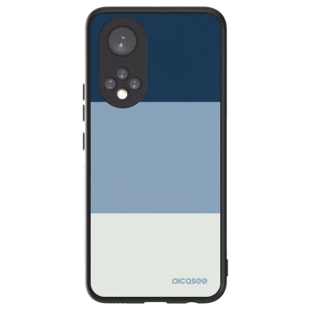 Hülle für Honor 50 5G - Coastal Blue
