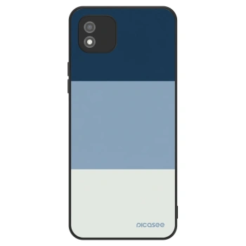 Hülle für Realme C11 (2021) - Coastal Blue