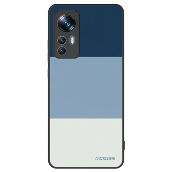 Hülle für Xiaomi 12T Pro - Coastal Blue