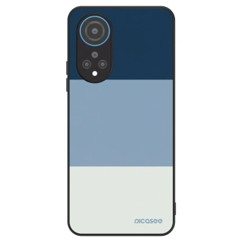 Hülle für Honor X7 - Coastal Blue