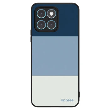 Hülle für Honor X6 - Coastal Blue