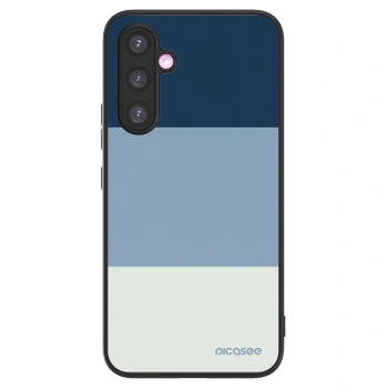 Picasee ULTIMATE CASE für Samsung Galaxy A54 5G A546B - Coastal Blue