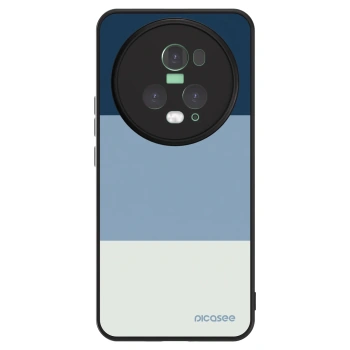 Hülle für Honor Magic5 Pro - Coastal Blue