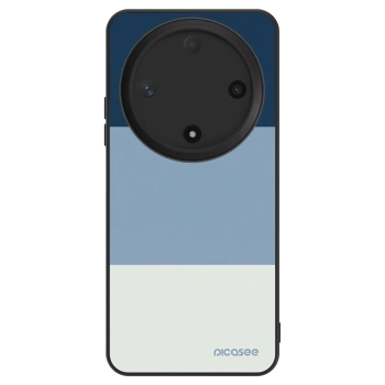 Hülle für Honor Magic6 Lite 5G - Coastal Blue