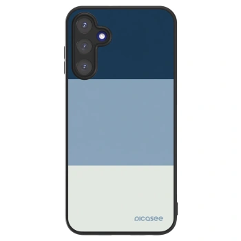 Hülle für Samsung Galaxy A15 A155F 4G - Coastal Blue
