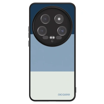 Hülle für Xiaomi 14 Ultra - Coastal Blue