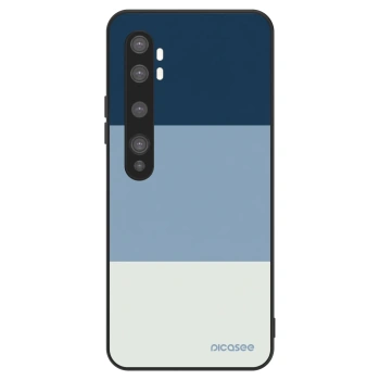 Hülle für Xiaomi Mi Note 10 (Pro) - Coastal Blue