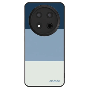 Hülle für Honor Magic7 Lite 5G - Coastal Blue