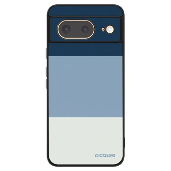 Hülle für Google Pixel 8 - Coastal Blue