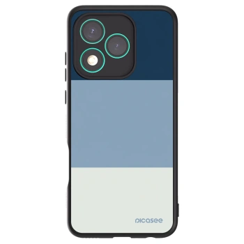 Hülle für Honor 400 Lite 5G - Coastal Blue